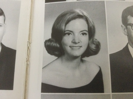 Glenda Chapman's Classmates profile album