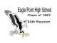 Eagle Point High School Reunion reunion event on Jul 7, 2012 image