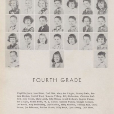 DALE SHORT's Classmates profile album