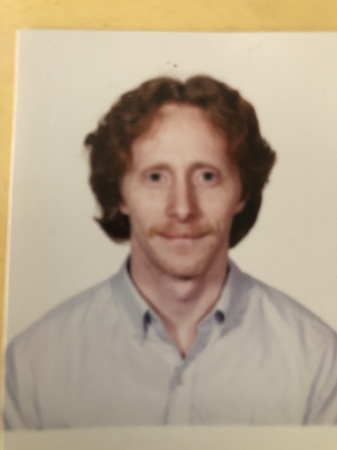 Ron Clarke's Classmates profile album