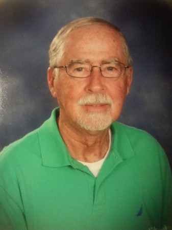 James Holston's Classmates® Profile Photo