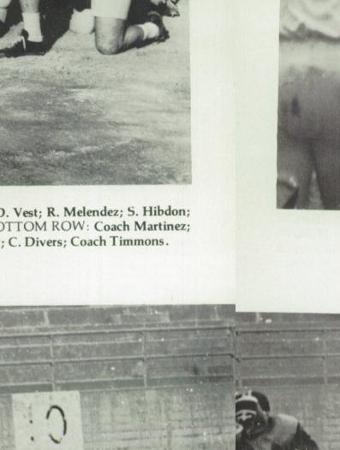 Ricardo Melendez's Classmates profile album