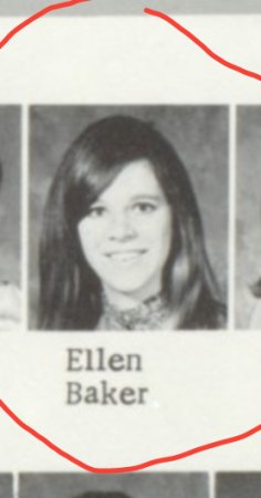 Ellen Baker Thomson's Classmates profile album