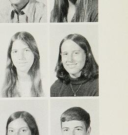 Jill Gardner's Classmates profile album