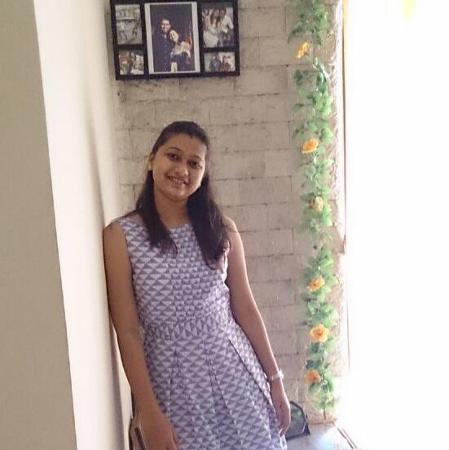 Shubhangi Deshpande's Classmates® Profile Photo