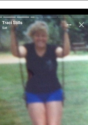 Traci Stills' Classmates profile album