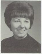 Beverly Jones' Classmates profile album