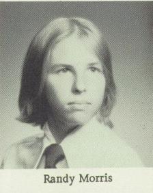 Randy Morris' Classmates profile album