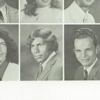 Richard Guevara's Classmates profile album