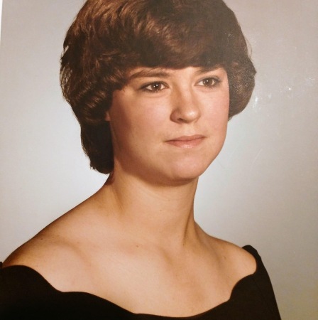 Jerri Buck's Classmates profile album