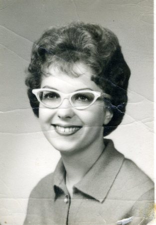 Bonnie Pigman's Classmates profile album