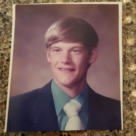 Roger Voight's Classmates profile album