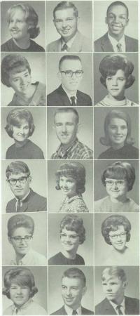 Charles Strecker's Classmates profile album