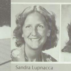 Sandra Zipp's Classmates profile album