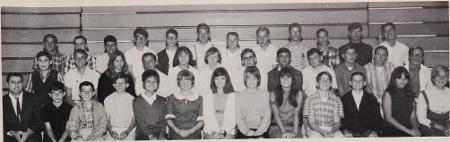 Bob Hartwig's Classmates profile album