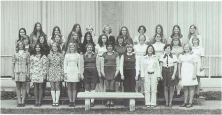 Barbara Burbach's Classmates profile album