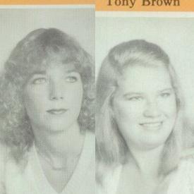 Gary Brewer's Classmates profile album