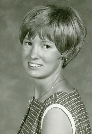 Linda Peterson's Classmates profile album