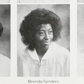 Brenda Kinnick's Classmates profile album
