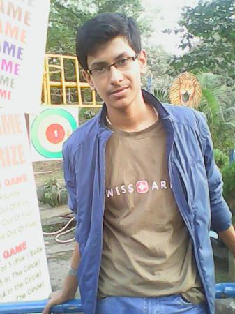 Karan Jaiswal's Classmates® Profile Photo