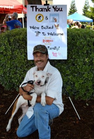 My Husband Ed With Romeo