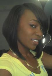 Nyiesha Armstrong's Classmates® Profile Photo