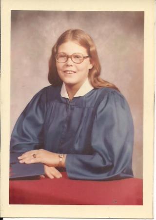 Teri Cravens' Classmates profile album