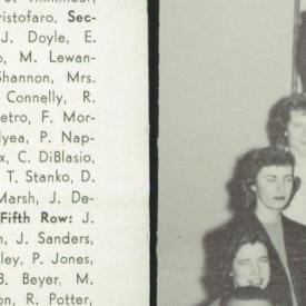 Bill Kirvin's Classmates profile album