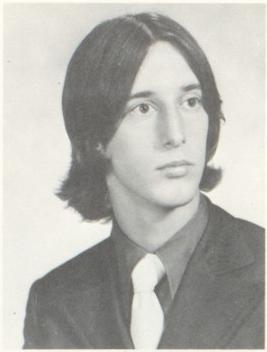 Dwight Vaughn's Classmates profile album