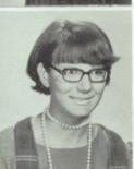 Patricia Belden's Classmates profile album