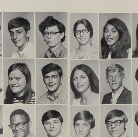 Ralph Jordan's Classmates® Profile Photo
