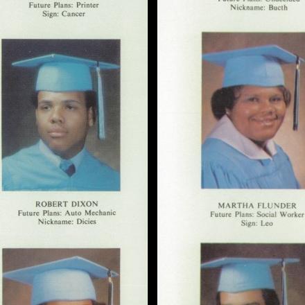 Barbara Brumfield's Classmates profile album