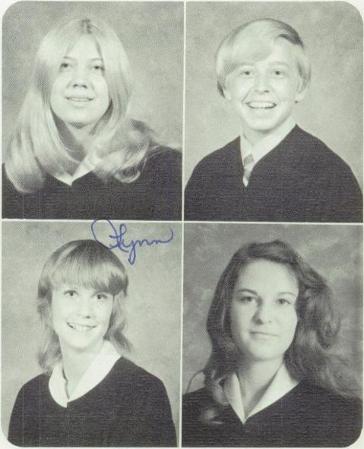 Lynn Manning's Classmates profile album