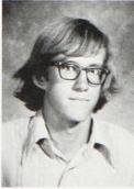 Eric Peterson's Classmates profile album