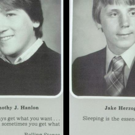 Timothy Hanlon's Classmates profile album