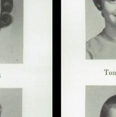 Mary Jibben's Classmates profile album