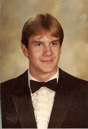 Jeff Singletary's Classmates profile album