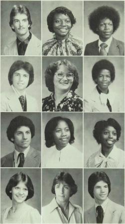 Katherine Thomas' Classmates profile album