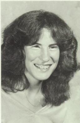 Glynis Rust's Classmates profile album