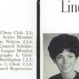 Donna Vogelsang's Classmates profile album