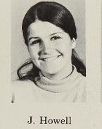 Jacqueline Howell's Classmates® Profile Photo
