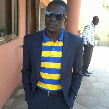 Peter Quartey's Classmates® Profile Photo