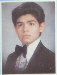 Fernando Guerrero's Classmates profile album