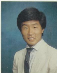 Steve Hong's Classmates profile album