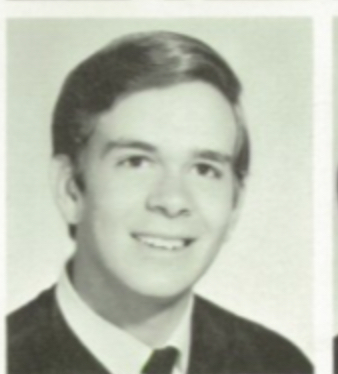 Ted Estes' Classmates profile album