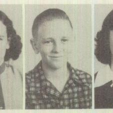 Gene Bartlow's Classmates profile album