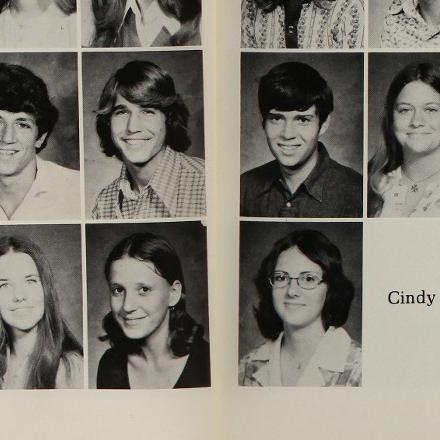 Cindy Kremer's Classmates profile album