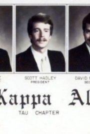 Scott Hadley's Classmates® Profile Photo