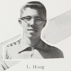 Bion L. Hoeg's Classmates profile album