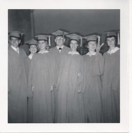 Kathleen Moleski's Classmates profile album